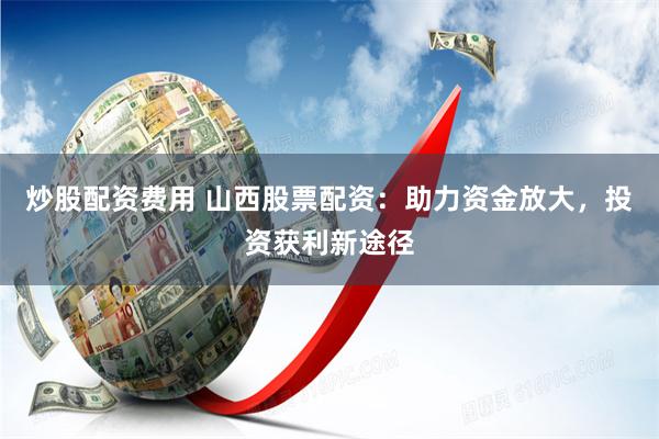 【財(cái)富杠桿革命】南京股票配資全流程解密：從入門(mén)到精通的資本博弈術(shù)